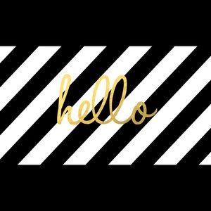 Meet your Posher, Karolina